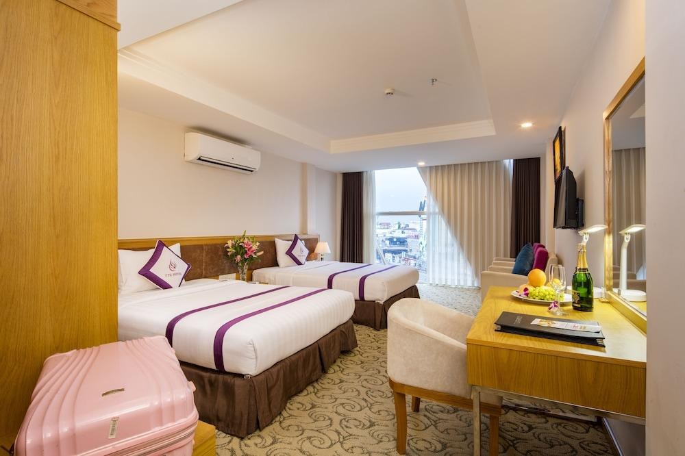 TTC Hotel Deluxe Airport photo 1