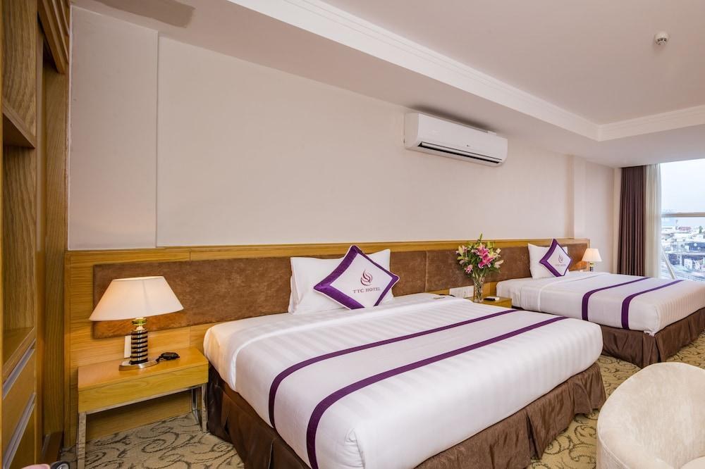 TTC Hotel Deluxe Airport photo 2