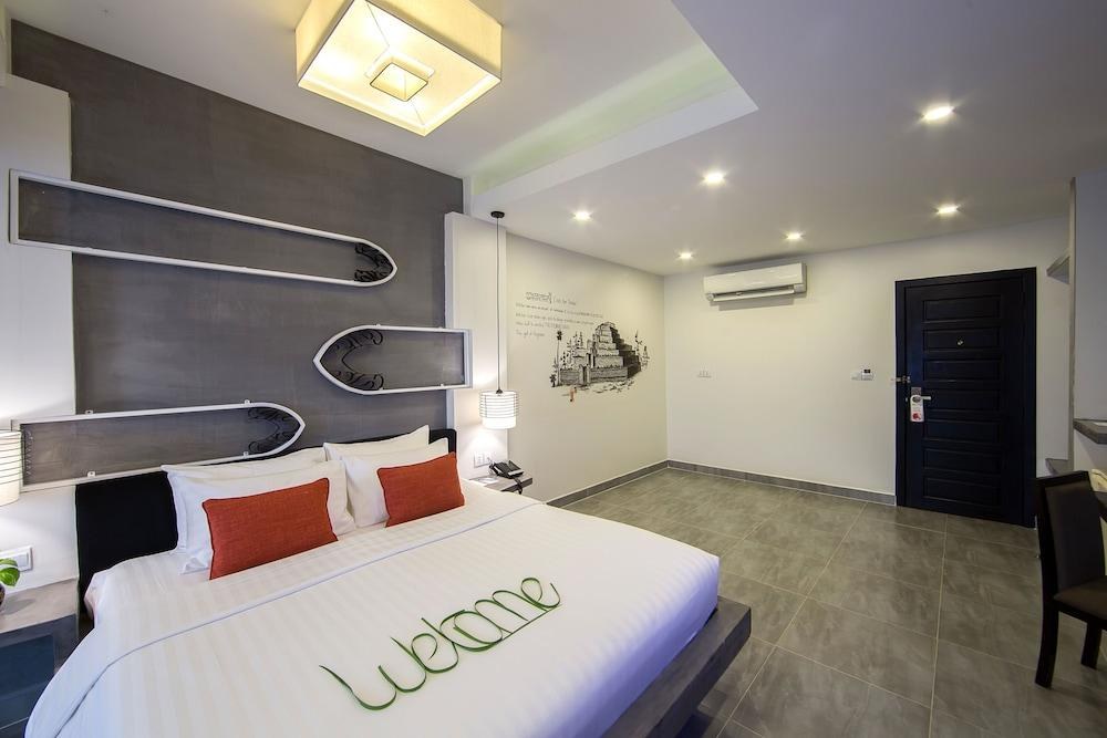 Central Suite Residence photo 1