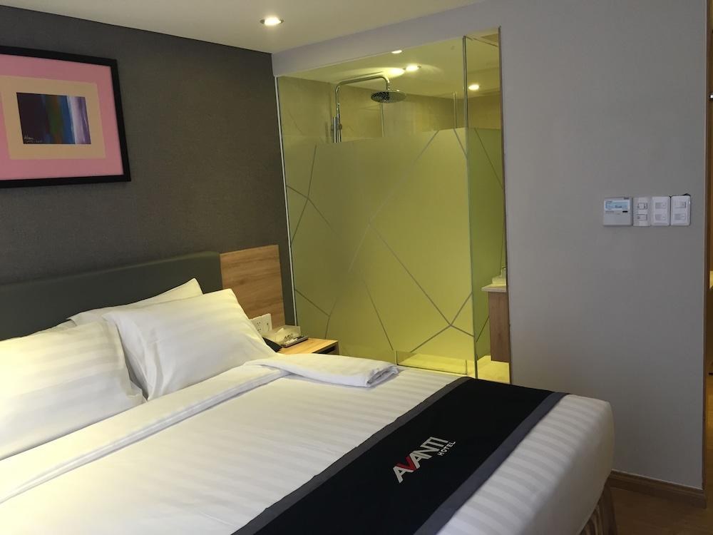 Avanti Hotel photo 2