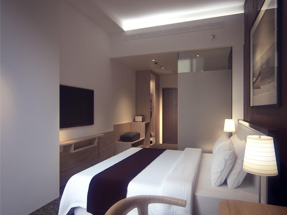 Bay Hotel Ho Chi Minh photo 1