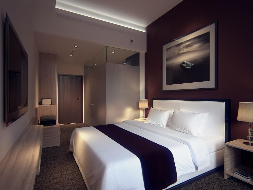 Bay Hotel Ho Chi Minh photo 2