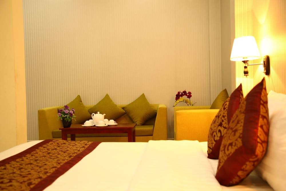 Airport Saigon Hotel photo 1