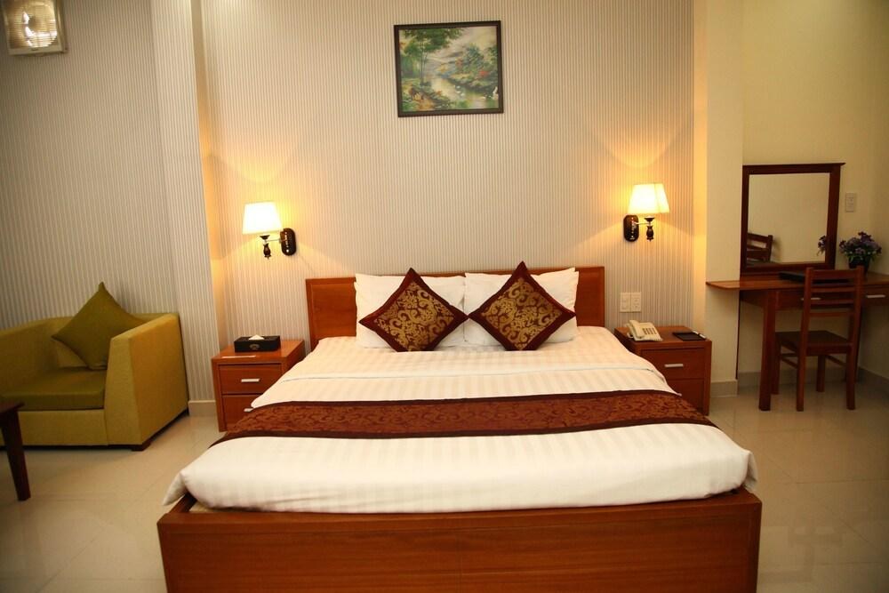 Airport Saigon Hotel photo 2