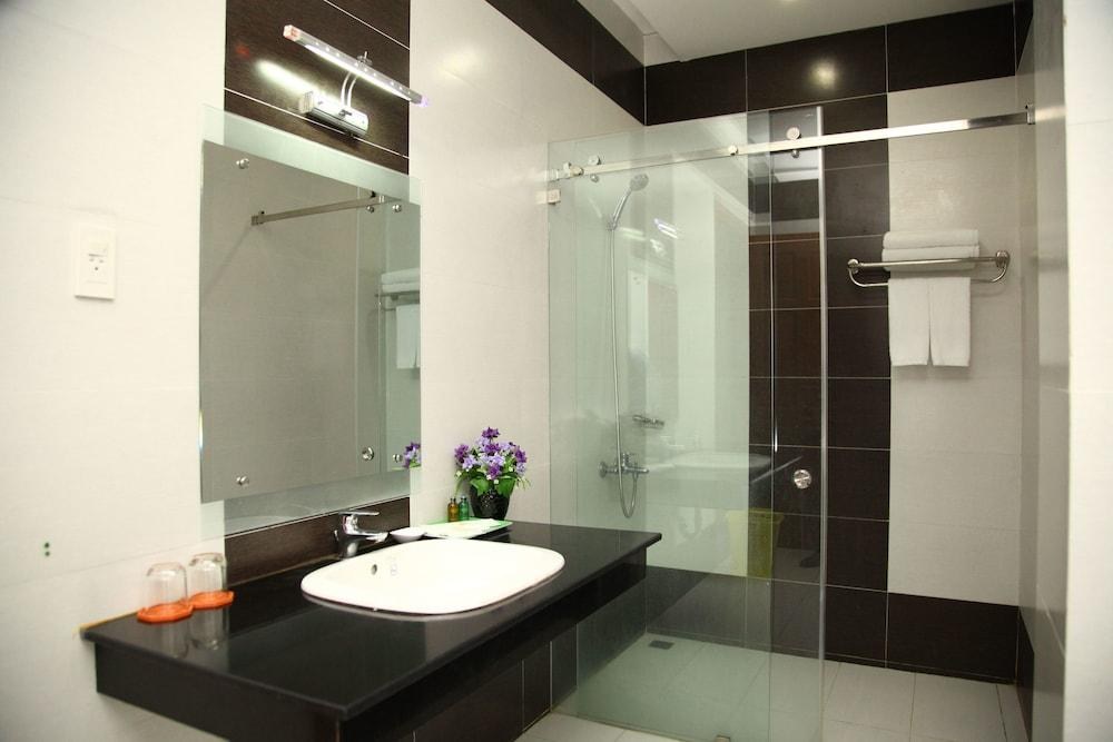 Airport Saigon Hotel photo 3