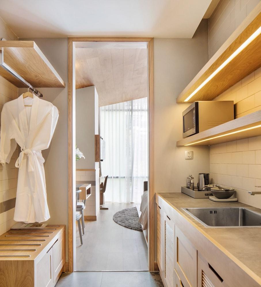 FUSION SUITES SAIGON photo 1
