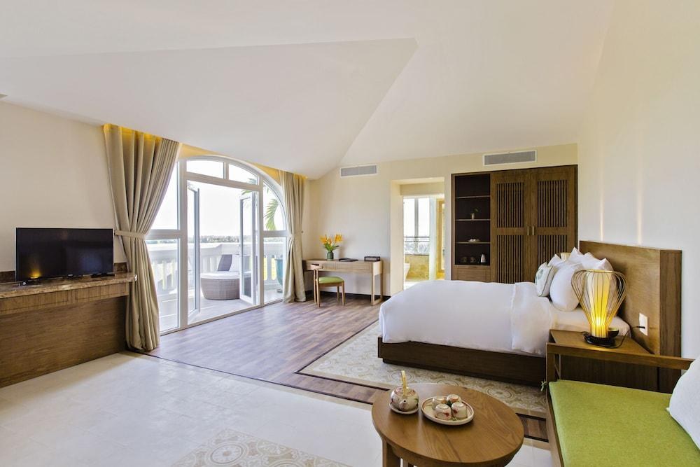 Lasenta Boutique Hotel Hoian photo 2
