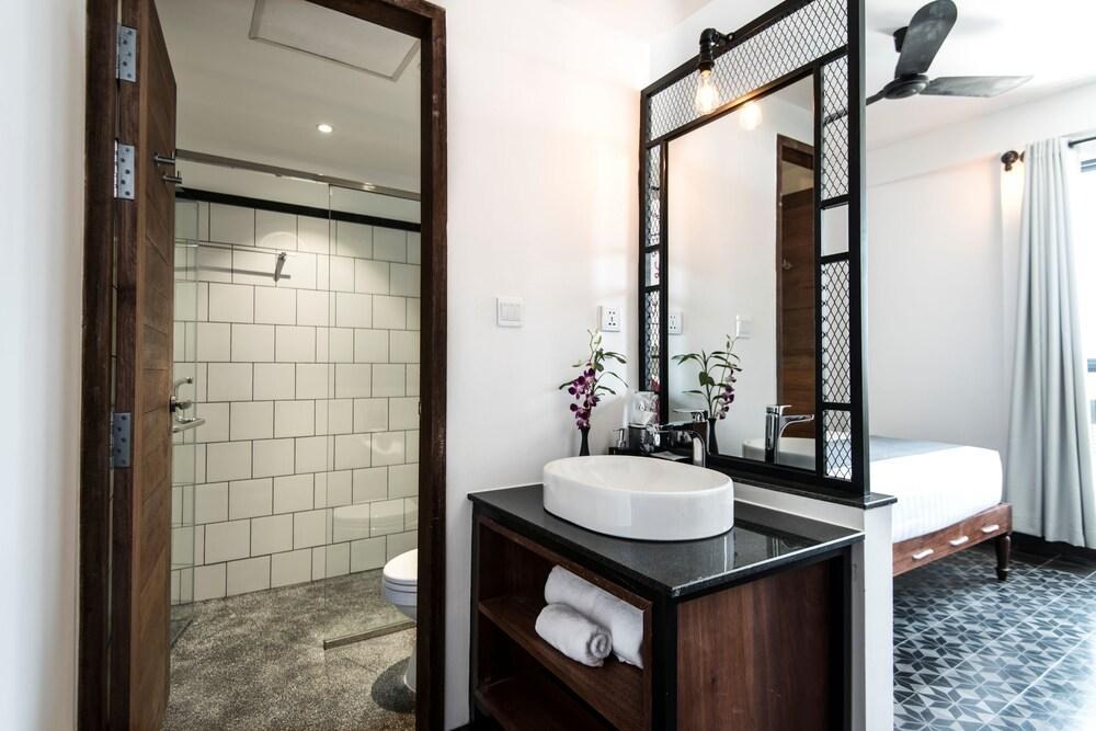 Aquarius Hotel & Urban Resort photo 3