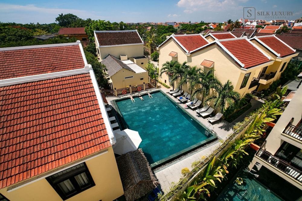 SILKOTEL HOI AN