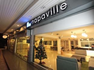 Napaville Huai Khwang Hostel