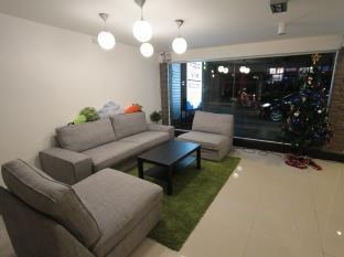 Napaville Huai Khwang Hostel photo 1