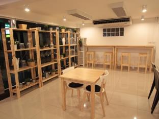Napaville Huai Khwang Hostel photo 3