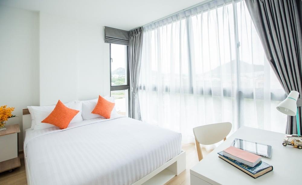 Connext Residence Phuket photo 1