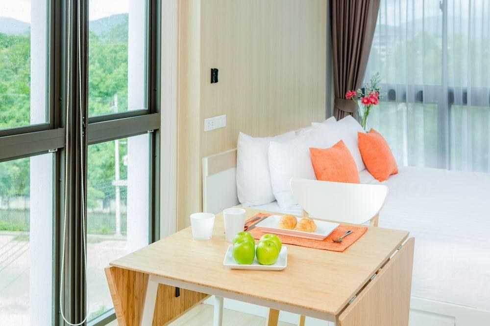 Connext Residence Phuket photo 2