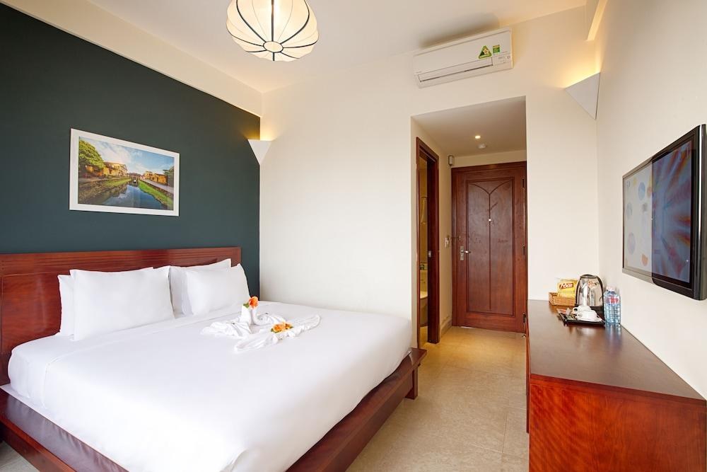 HOI AN GREEN APPLE HOTEL photo 1