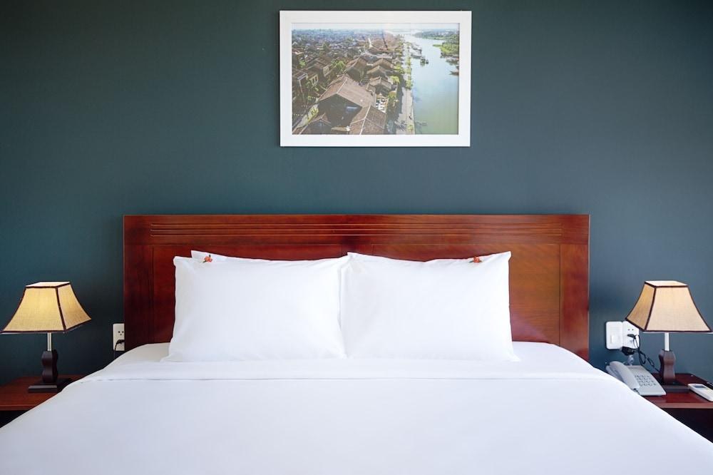 HOI AN GREEN APPLE HOTEL photo 2