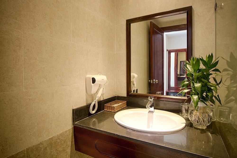 HOI AN GREEN APPLE HOTEL photo 3