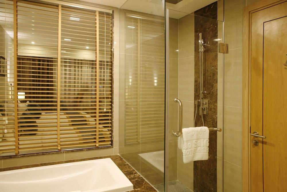 CIAO SAIGON HOTEL & SPA photo 1