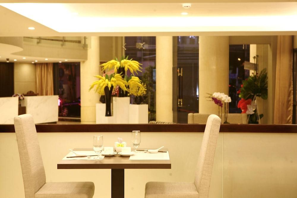CIAO SAIGON HOTEL & SPA photo 3
