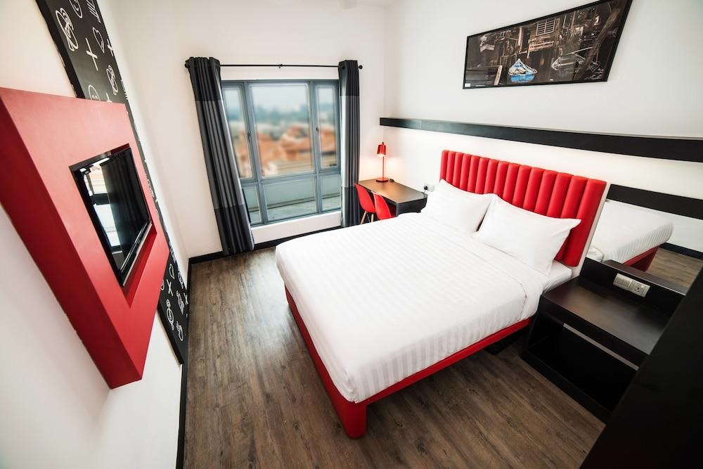 Lazdana Hotel Kuala Lumpur photo 1