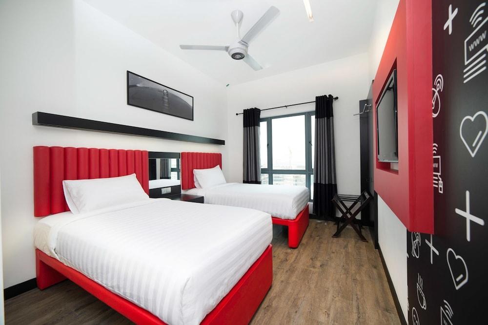 Lazdana Hotel Kuala Lumpur photo 2