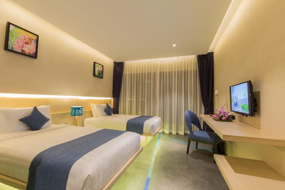 Sakmut Boutique Hotel photo 1