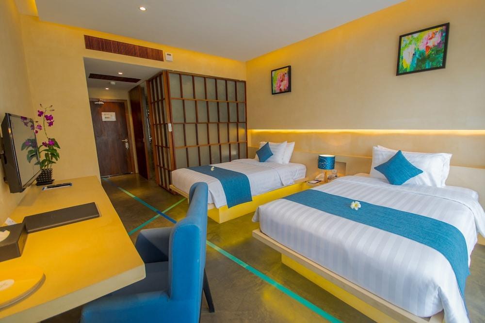Sakmut Boutique Hotel photo 2