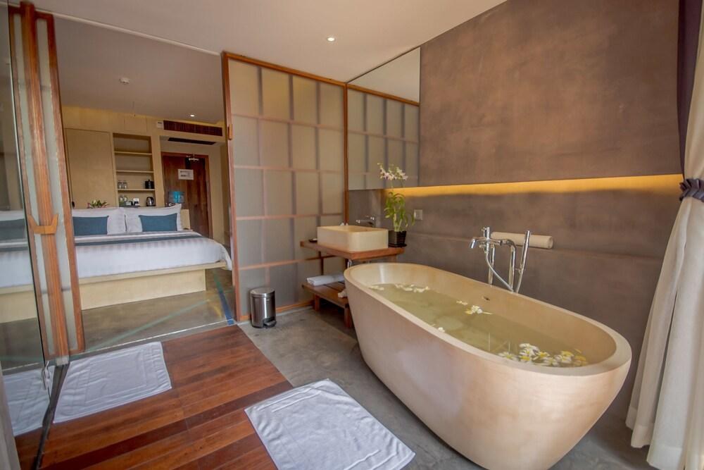 Sakmut Boutique Hotel photo 3