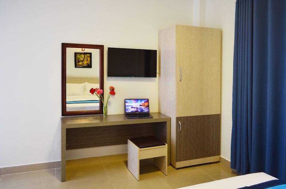 Meraki Hotel photo 1