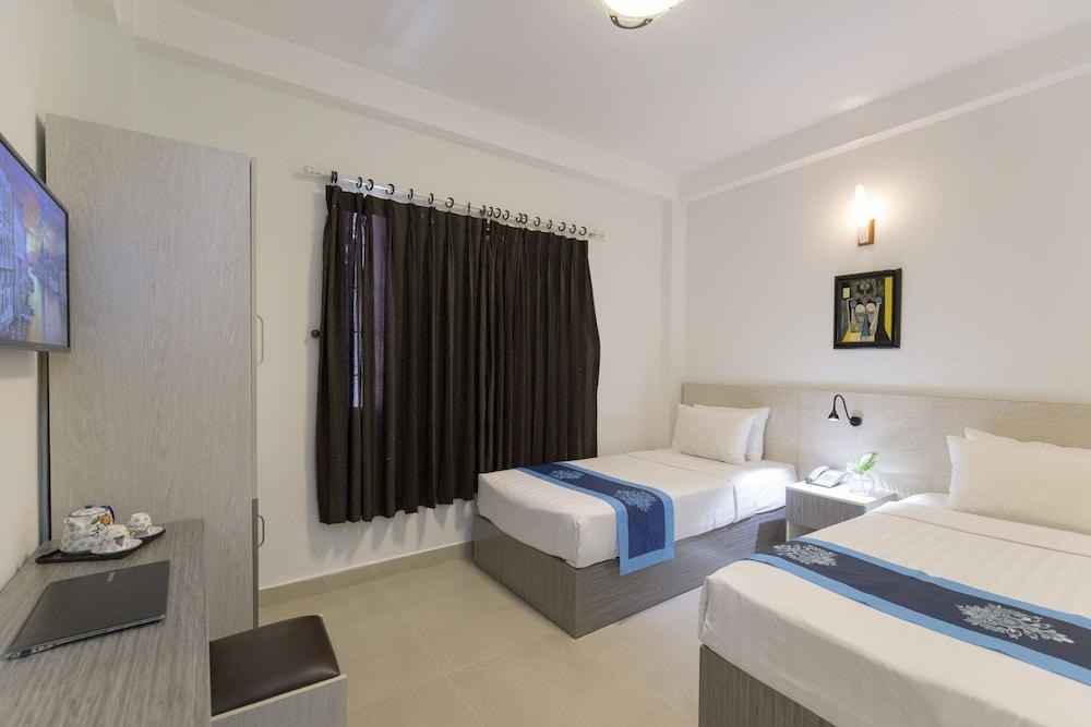 Meraki Hotel photo 2