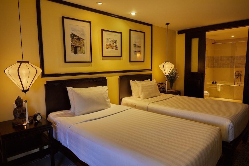 Hoi An Central Boutique Hotel and Spa photo 1