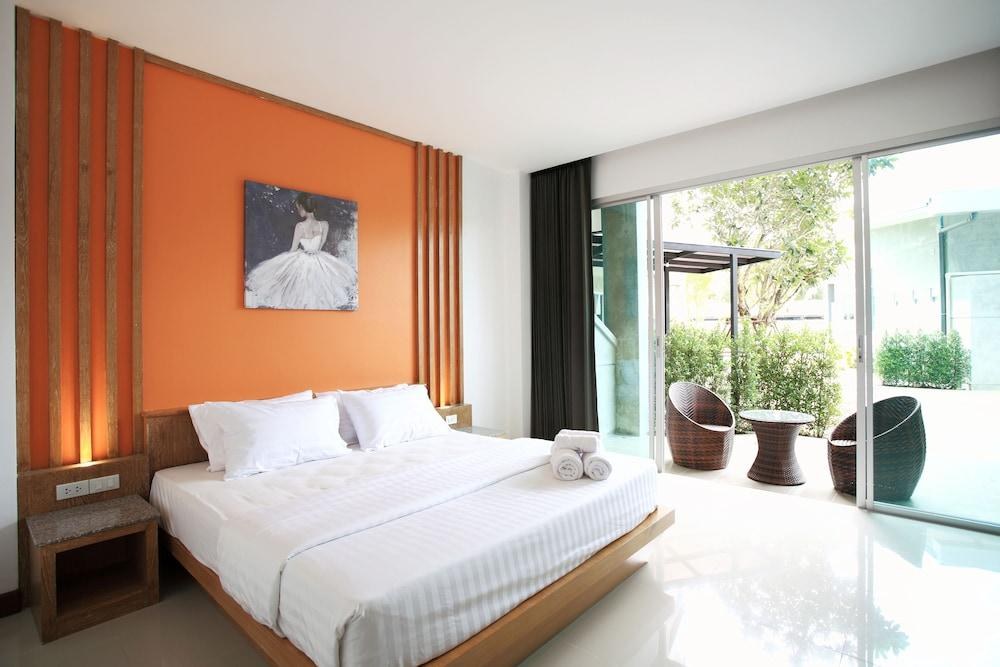 The Malika Hotel photo 1