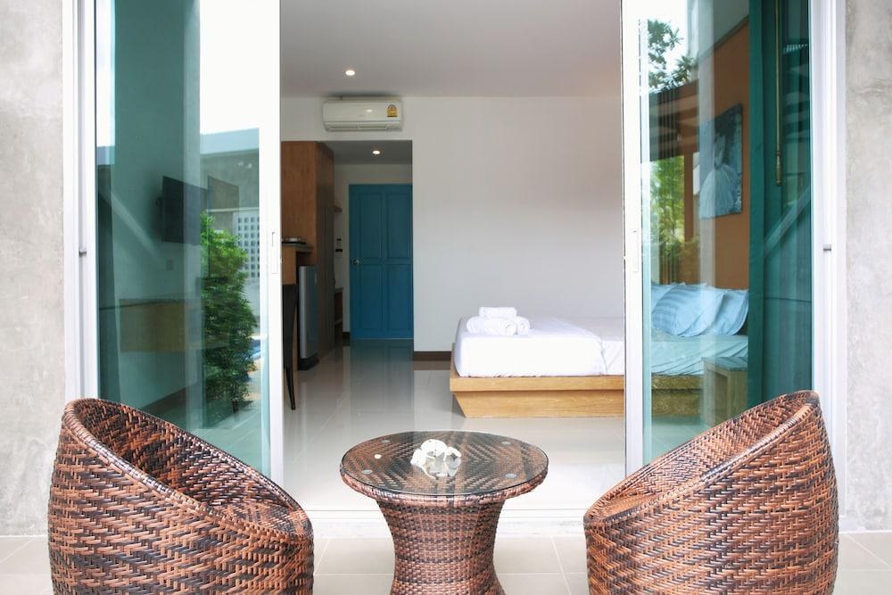 The Malika Hotel photo 2