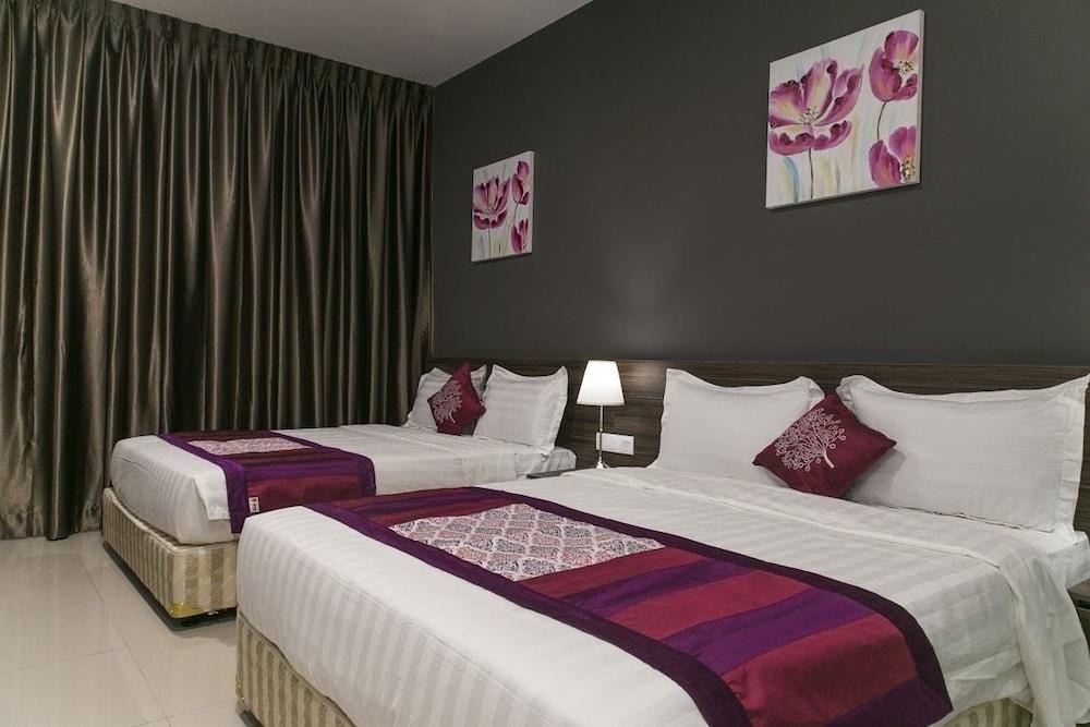 Lavana Hotel Chinatown photo 1