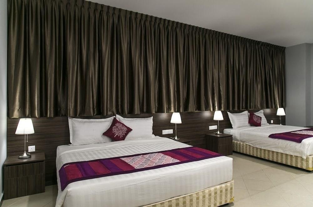 Lavana Hotel Chinatown photo 2