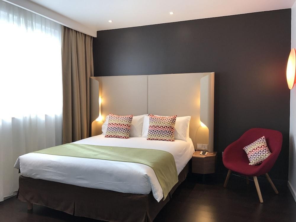 Campanile Shanghai Bund Hotel photo 2