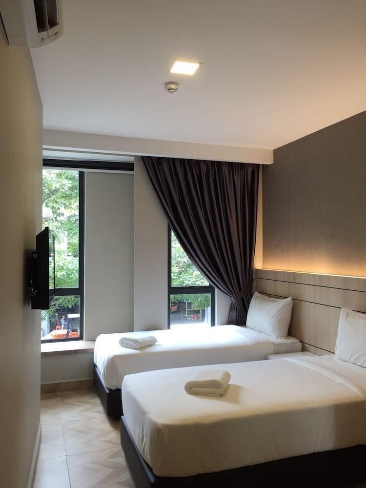 Kingston Hotel 2 @ Setapak