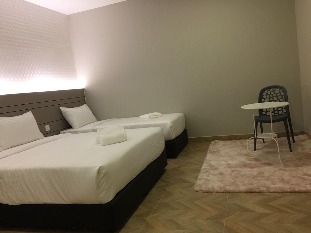 Kingston Hotel 2 @ Setapak photo 1