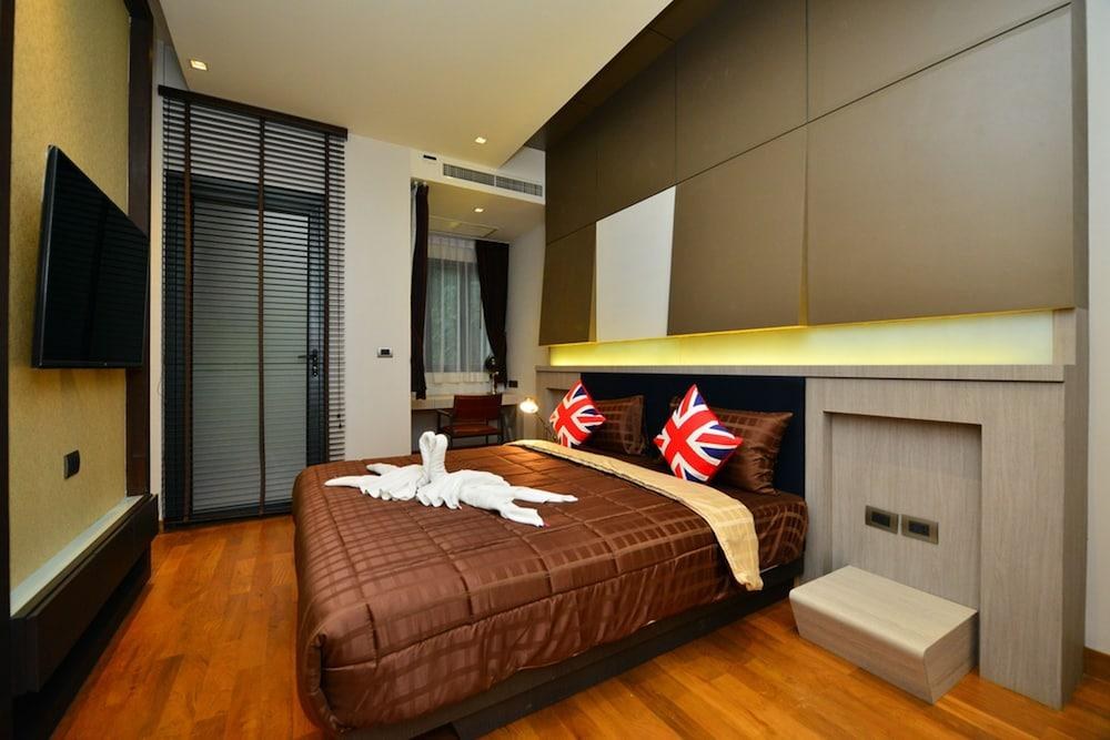 Bukit Pool Villas photo 2
