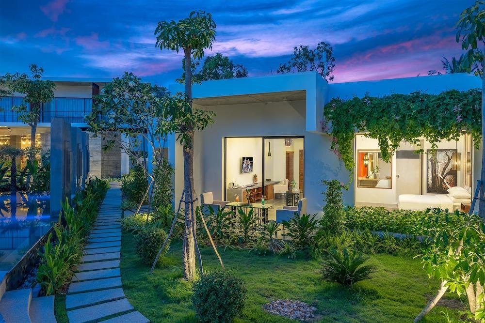 Metta Residence & Spa