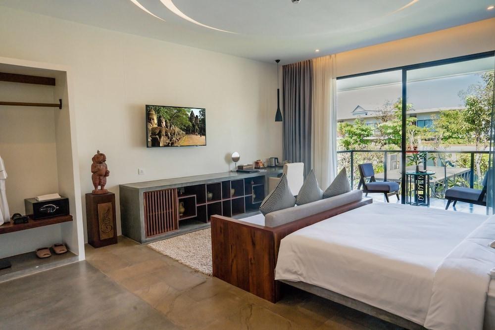 Metta Residence & Spa photo 2