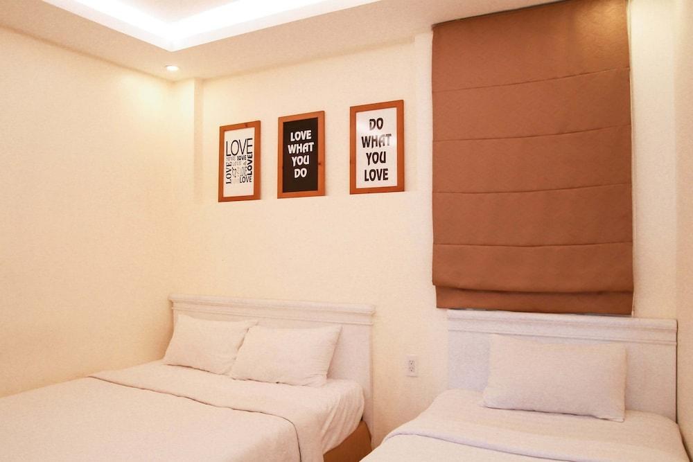 Erato Boutique Hotel photo 1