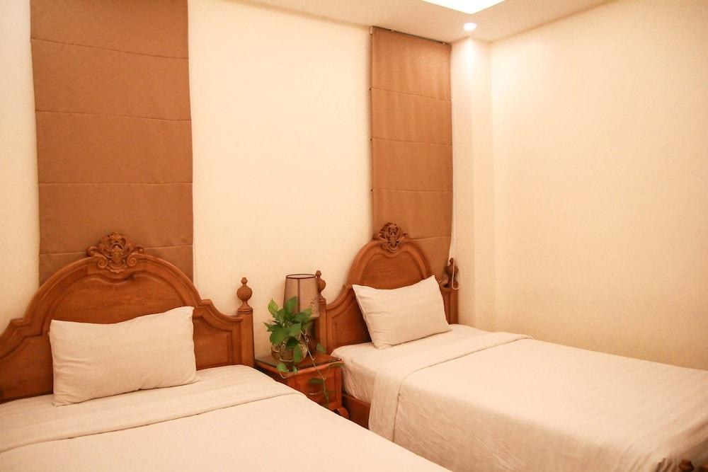 Erato Boutique Hotel photo 2