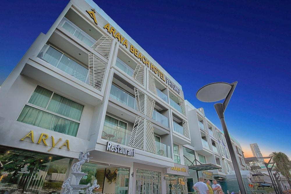 Clarion Hotel Patong Phuket