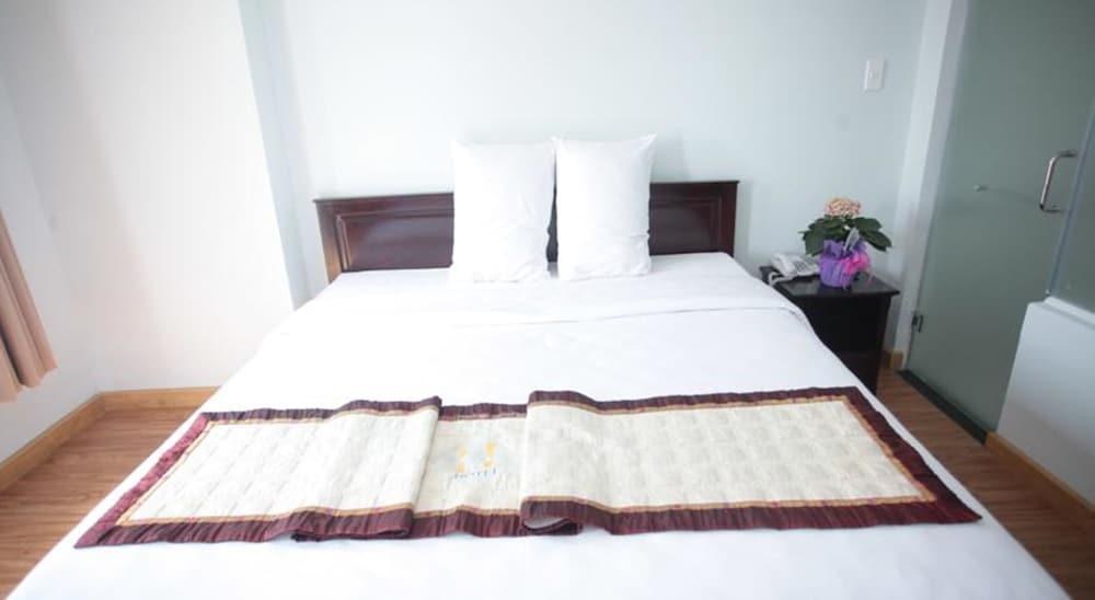 GIA HOA HOTEL photo 1