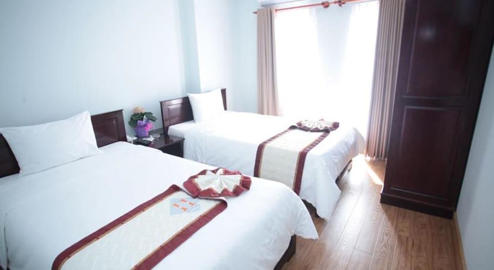 GIA HOA HOTEL photo 2