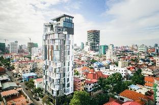 Capri by Fraser, Phnom Penh