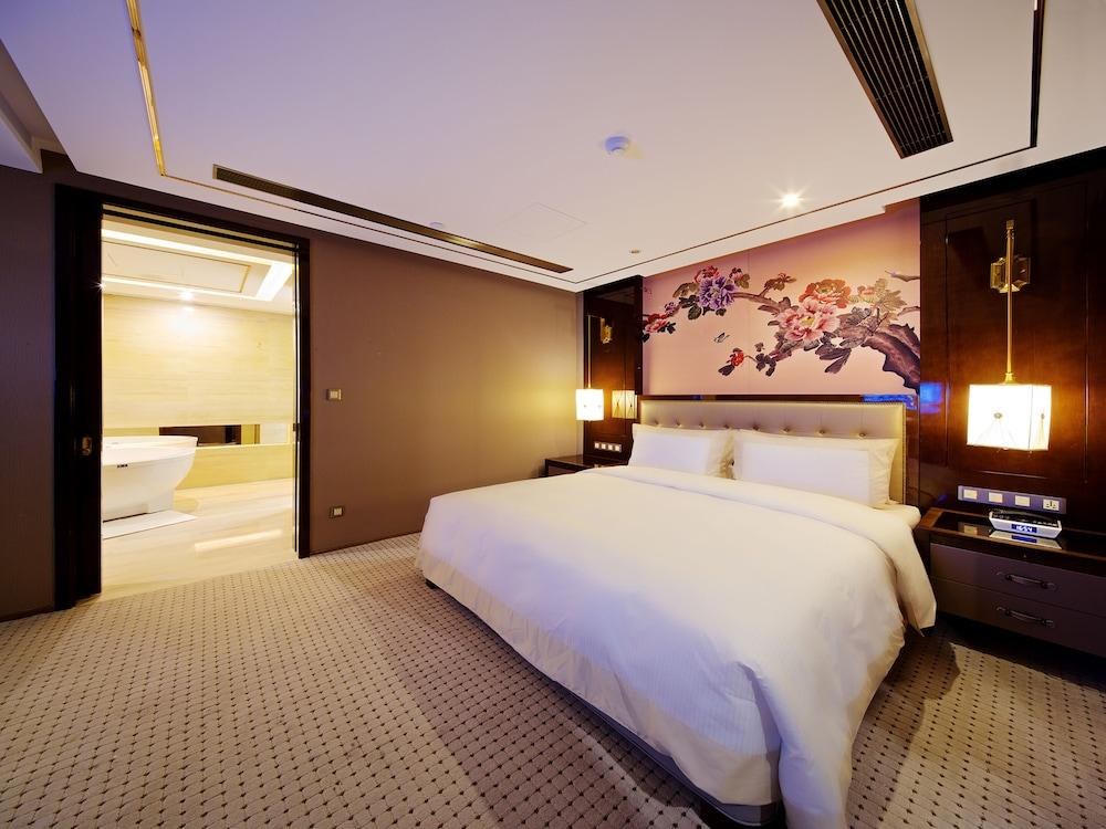 Royal Garden Hotel Shanghai photo 2