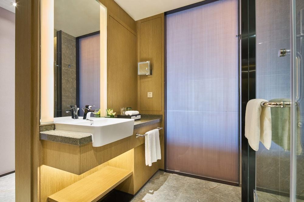 The QUBE Hotel Shanghai Hongqiao photo 3