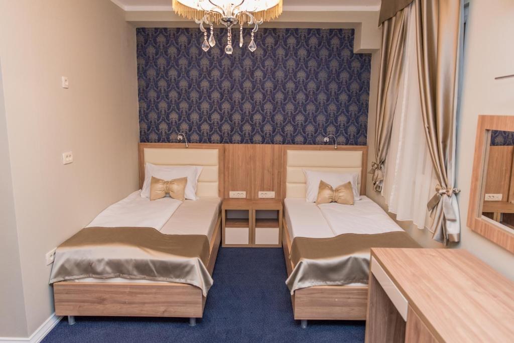 CRNOGORSKA KUCA HOTEL photo 3